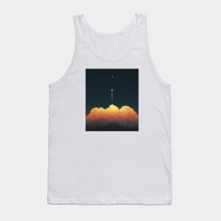 Rocket New Tank Top